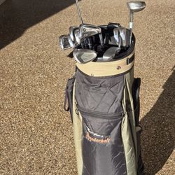 Golf Clubs