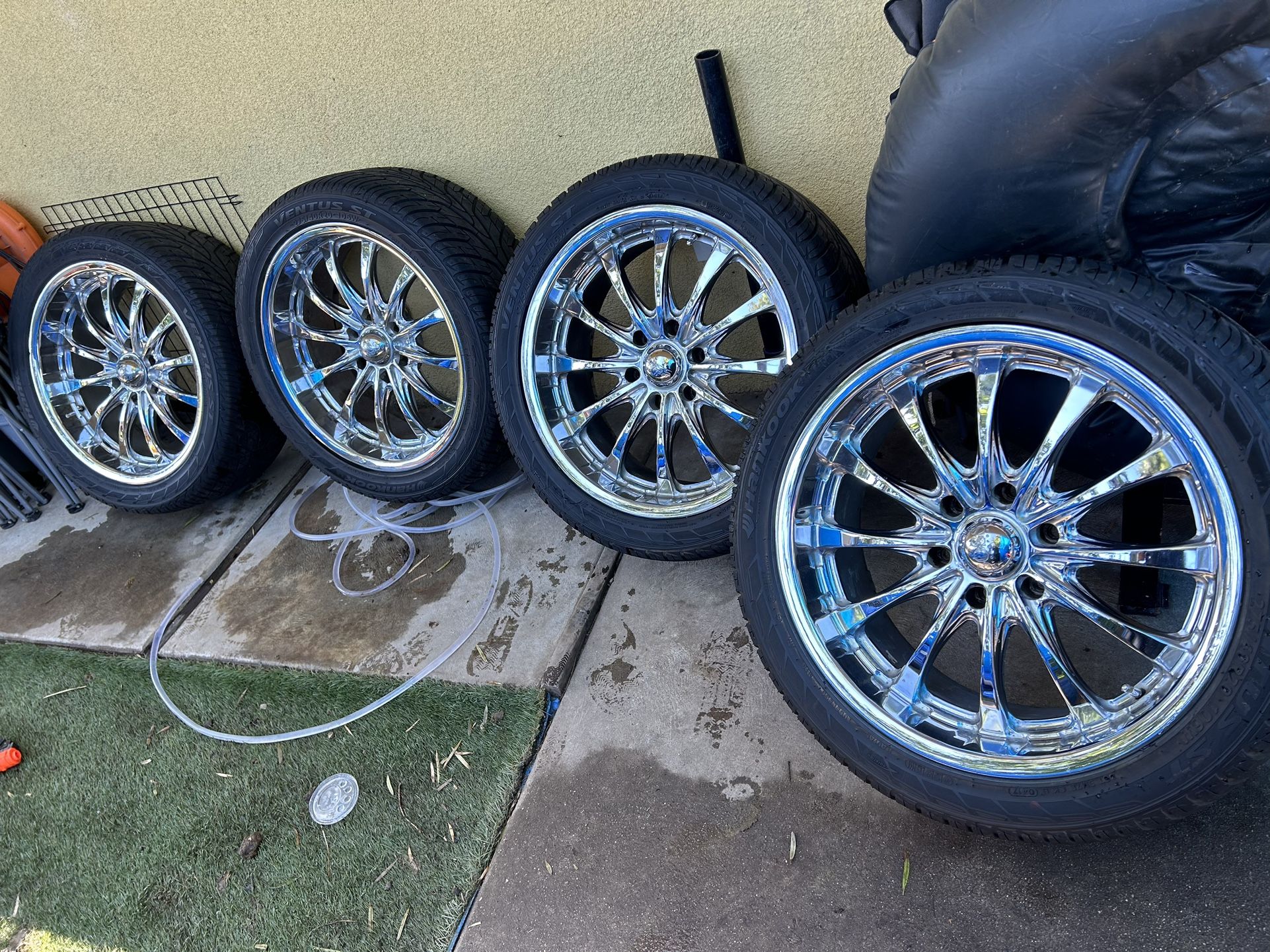 Clean!!!