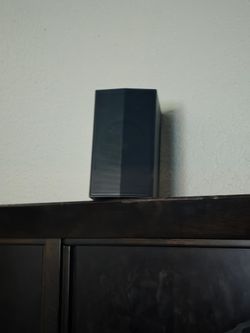 Sony Sound System