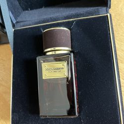 Dolce & Gabbana Velvet Amber Sun