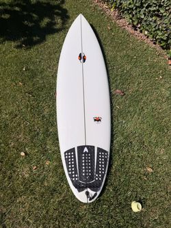 Surfboard