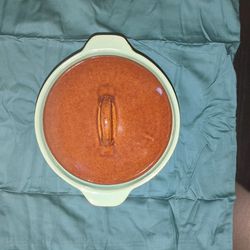 Ceramic Baking / Serving Dish
