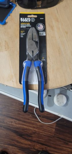 Klien tools