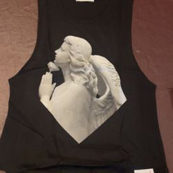 Diamond Supply Tank (read desc)