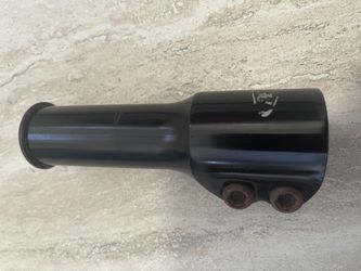 Bike Stem Riser/ extender 