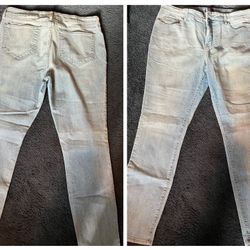 Womens NYD Jeans Sz 14