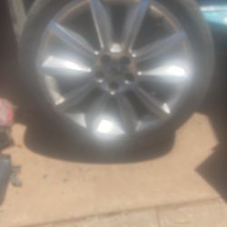 Wheels