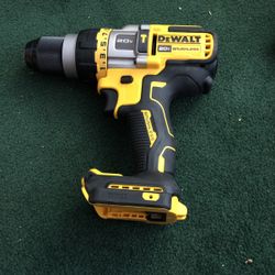 Flexvolt Advantage Drill Nuevo 