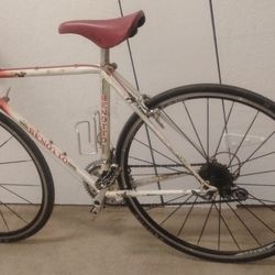 Benotto 850