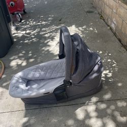 Graco Bassinet Stroller Attachment 