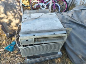 Free working AC