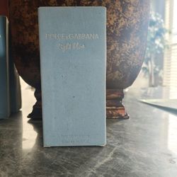 Dolce & Gabbana 1.6fl Oz