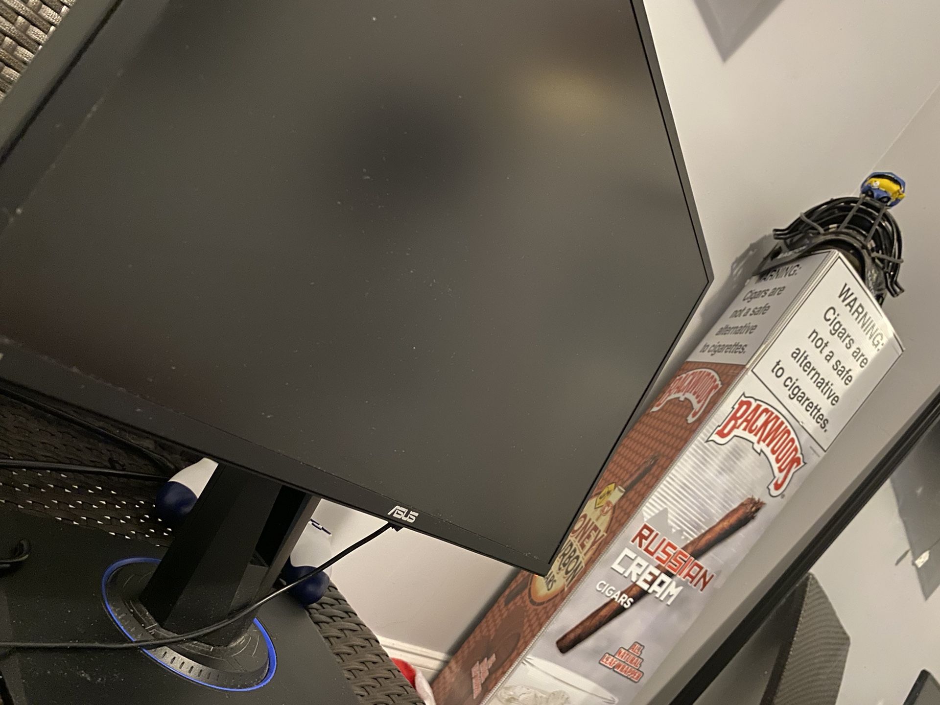 ASUS MONITOR 