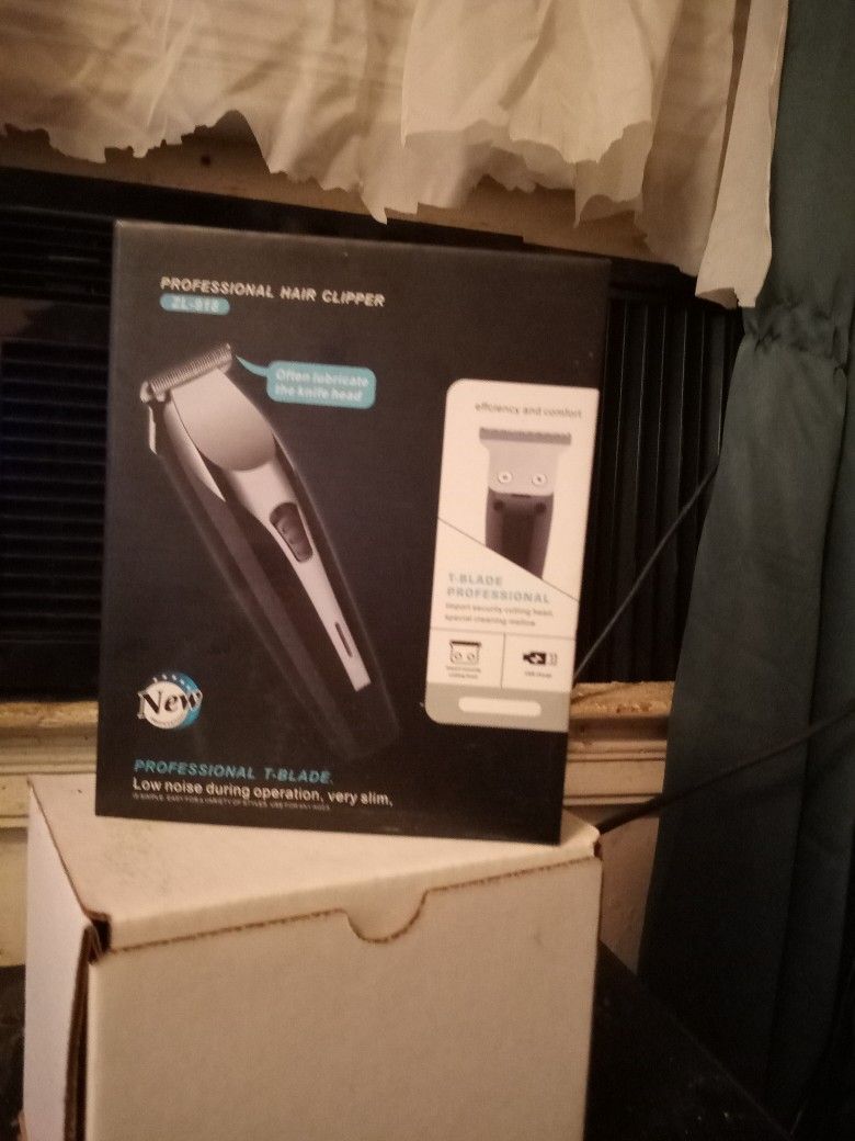 Hair Clippers