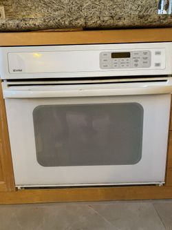 Kenmore Stove