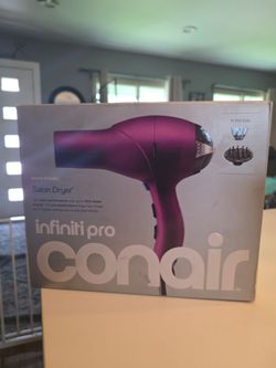 Conair Infiniti Pro