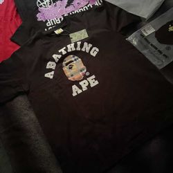 Bape shirt