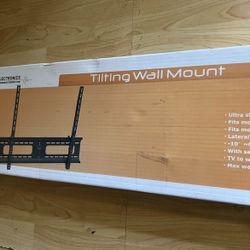 TV Wall Mount