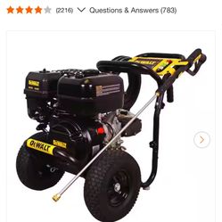 Maquina Grande de lavar De Pression 