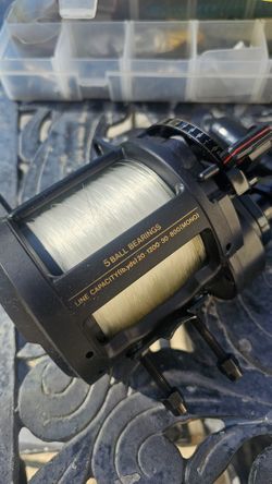 Vintage Triton BEAST MASTER