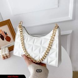 White Bag