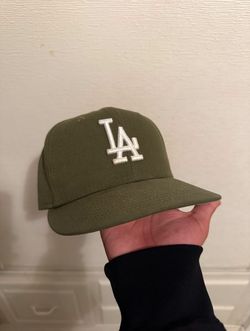 LA Dodgers Hat 