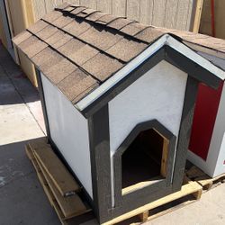 Doghouse 