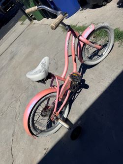 Electra Hawaii bike