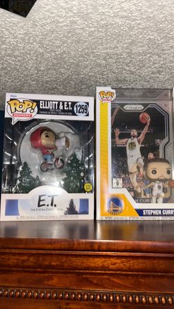 Funko pop