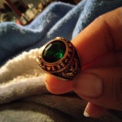 Ring Size 9