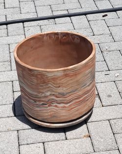 Planter Pot.