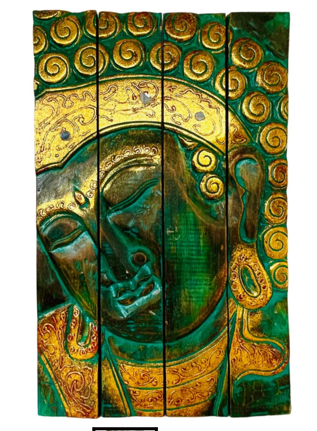 Buddha Panel