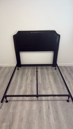 Bed Frame