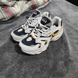 Air Max Women Sneakers