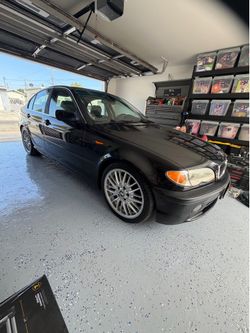 BMW 330i