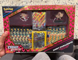 Pokemon box