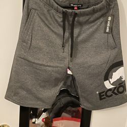 Mens Ecko Unltd Shorts brand new size medium