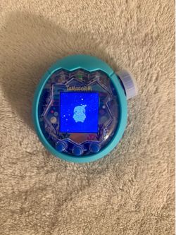 Tamagotchi Paradises (x4)