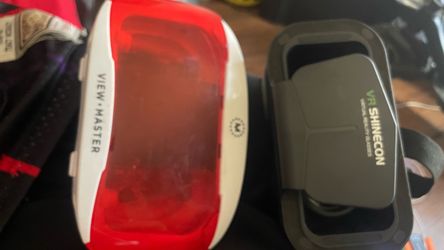 20$ vr set both for 20$