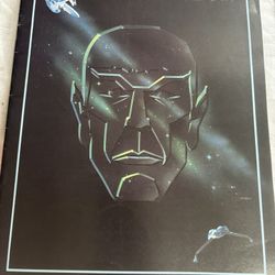 Star Trek Film Program