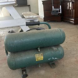 Perfect condition compressor