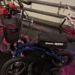 Knee Rover Scooter 