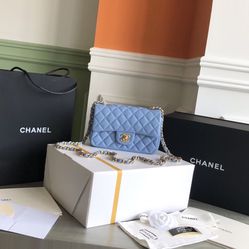 Elevate Your Shopping Spree with Chanel's Luxe Bags for Sale in Covina, CA  - OfferUp