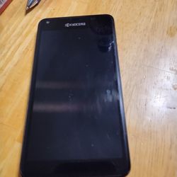 Kyocera Cricket Phone 