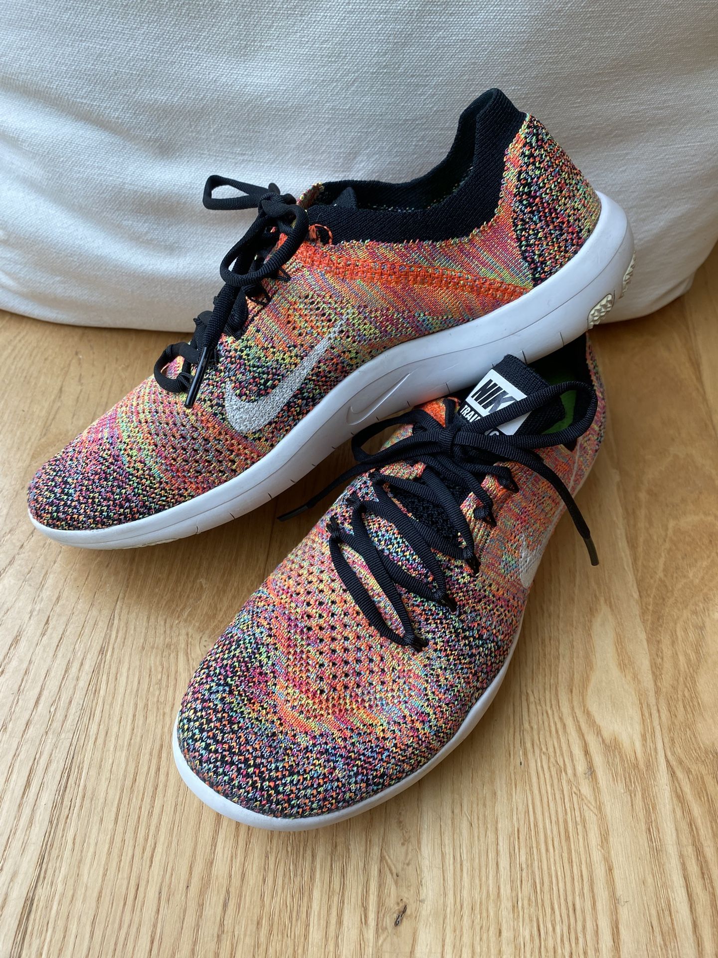 Nike Running Shoes Womens 7.5