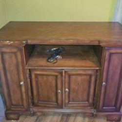 Entertainment Center