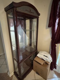 China cabinets