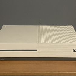 Xbox 1 Series S