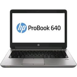 HP Probook 640 