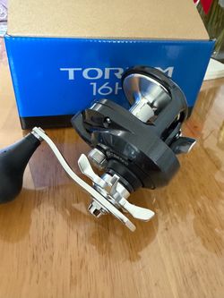 Shimano Torium 16HG